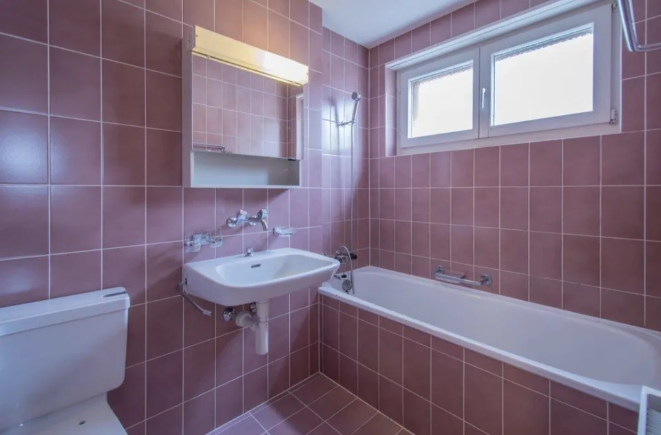 Tandemweg, 3, 7320 Sargans - CHF 1’743 inkl. NK pro Monat