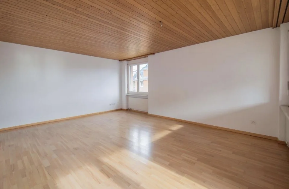 Tandemweg, 3, 7320 Sargans - CHF 1’743 inkl. NK pro Monat