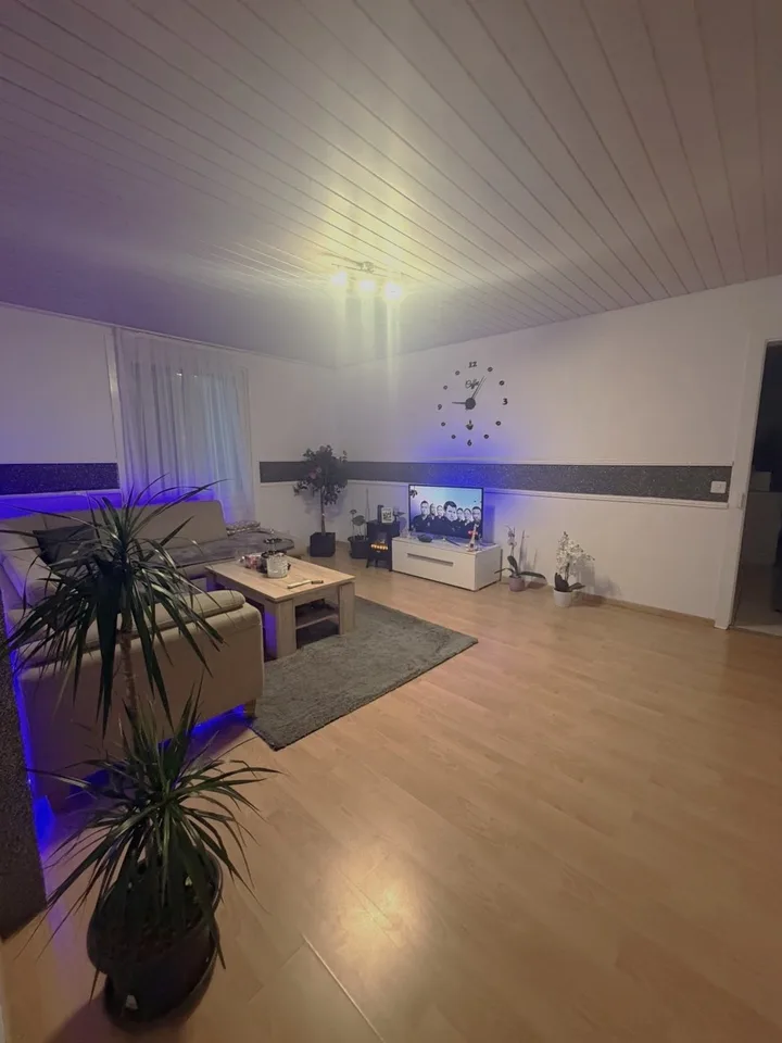 Charmante Wohnung zu vermieten