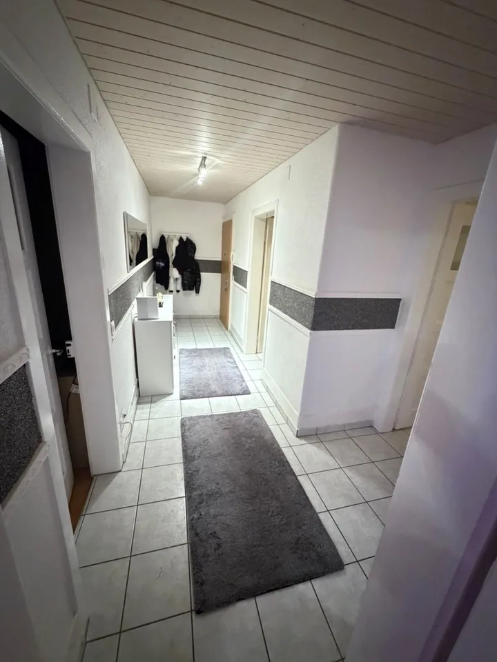 Charmante Wohnung zu vermieten
