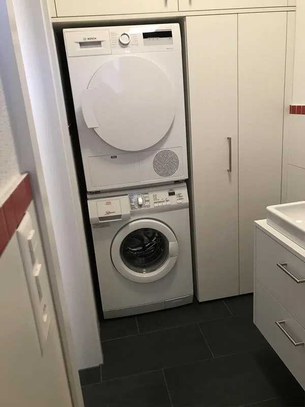 4,5 Maisonette
