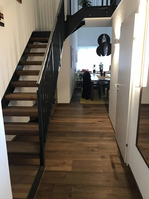 4,5 Maisonette