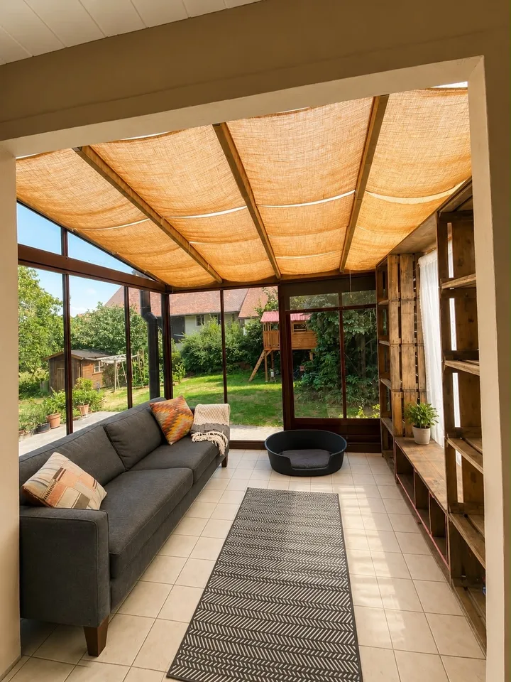 Maison familiale de 4.5 pièces à Prévonloup – Disponible immédiatement