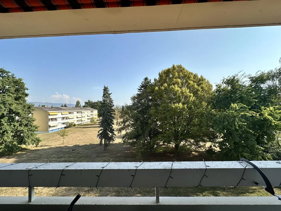 Route D’Epeisses 53, 1237 Avully - CHF 2’200 inkl. NK pro Monat