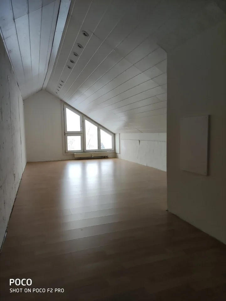 Familienwohnung mit Cheminée in Sissach