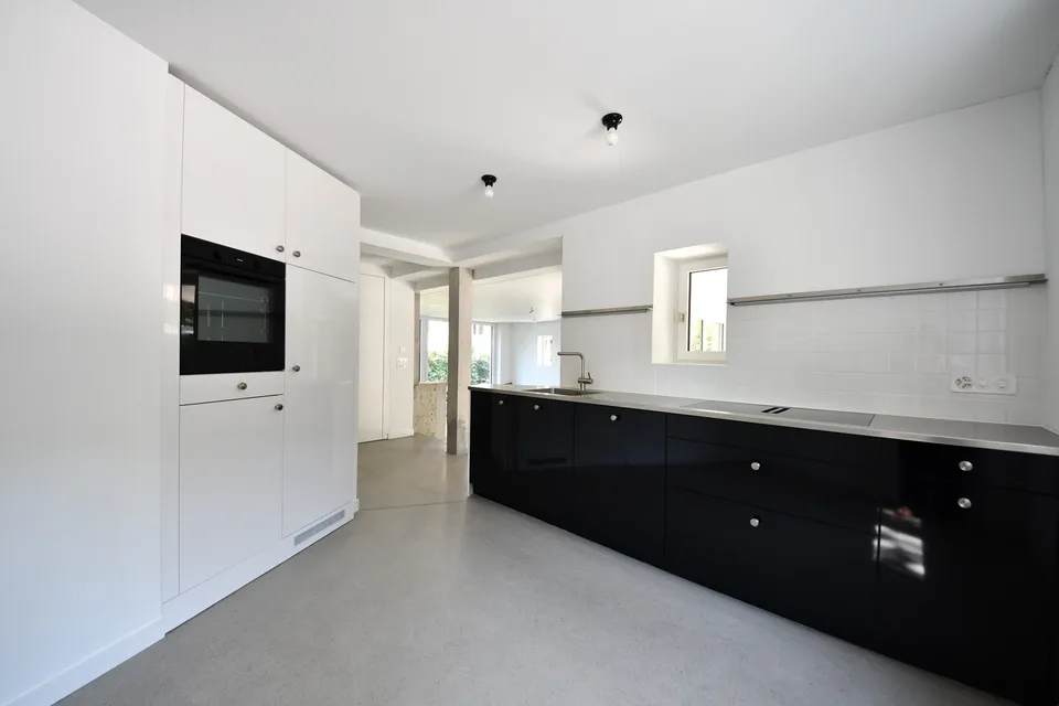 Appartamento 3.5 locali in affitto su Triemlistrasse