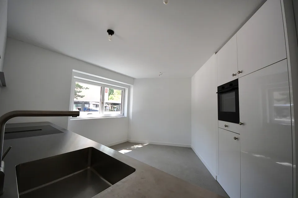 Appartamento 3.5 locali in affitto su Triemlistrasse