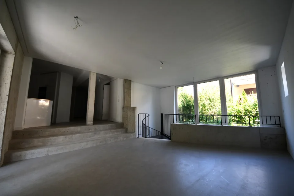 Appartamento 3.5 locali in affitto su Triemlistrasse