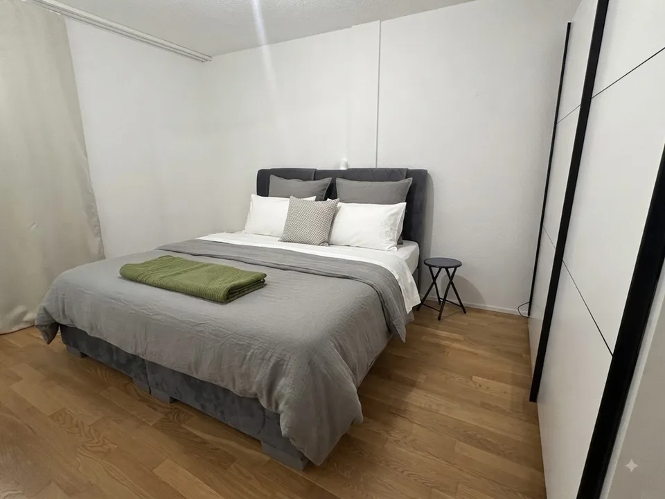 Temporary Rental – 3 Months Winterthur