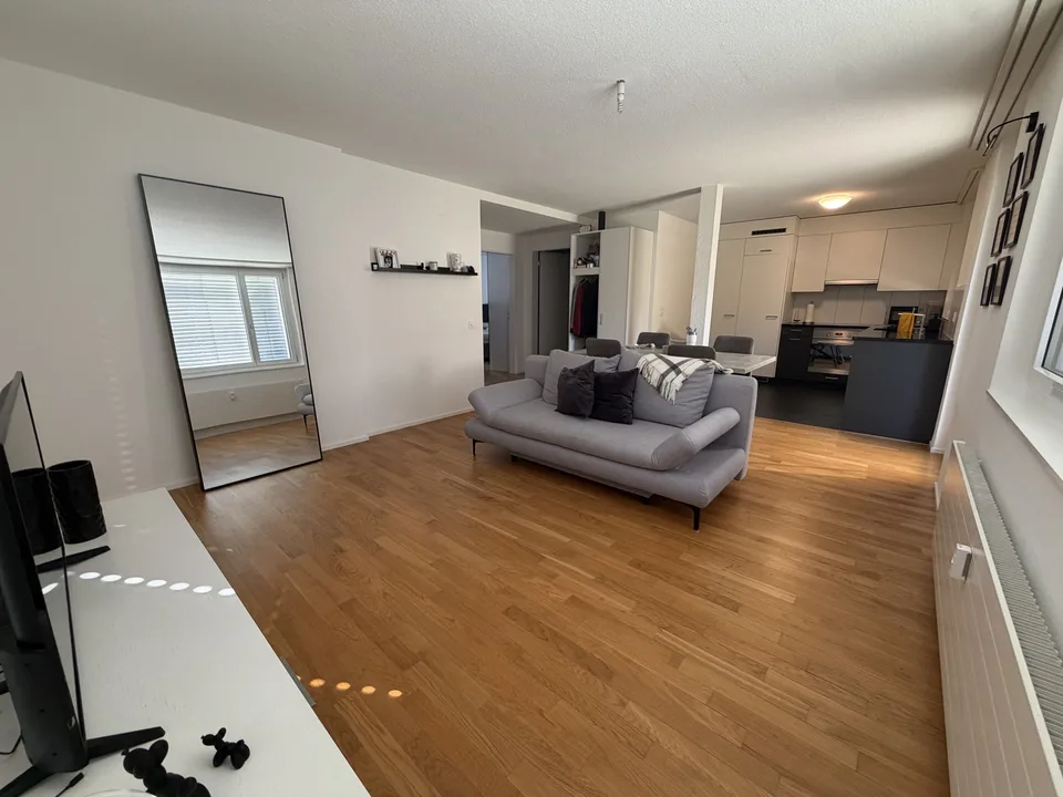 Temporary Rental – 3 Months Winterthur