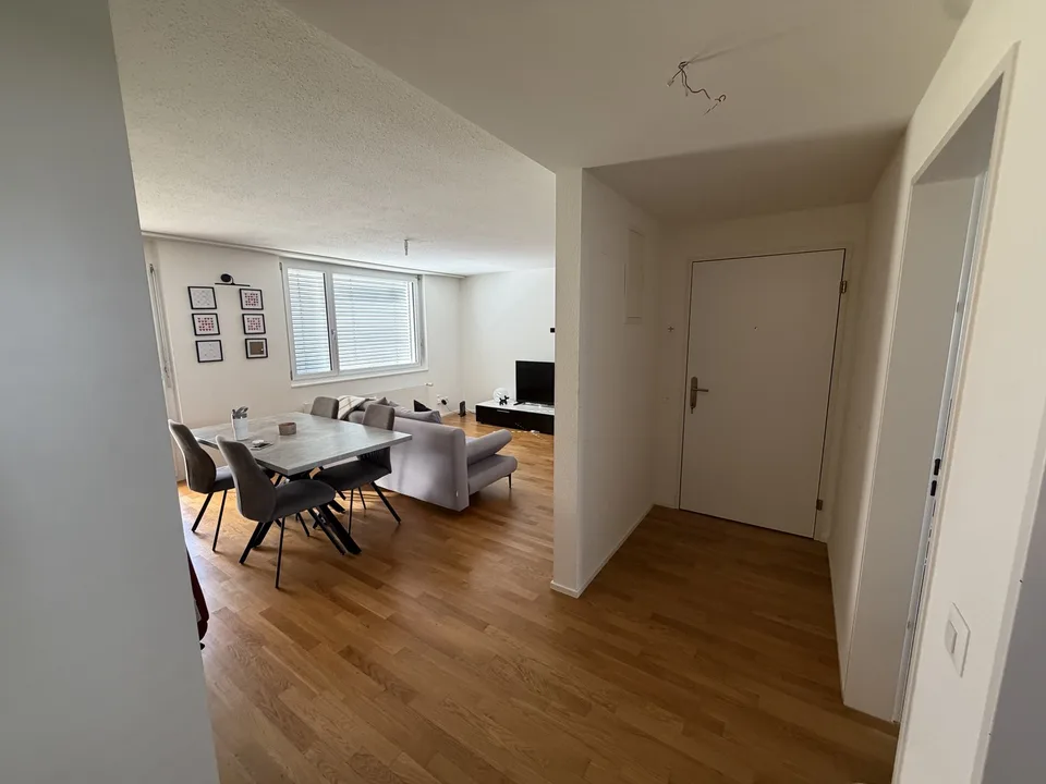 Temporary Rental – 3 Months Winterthur