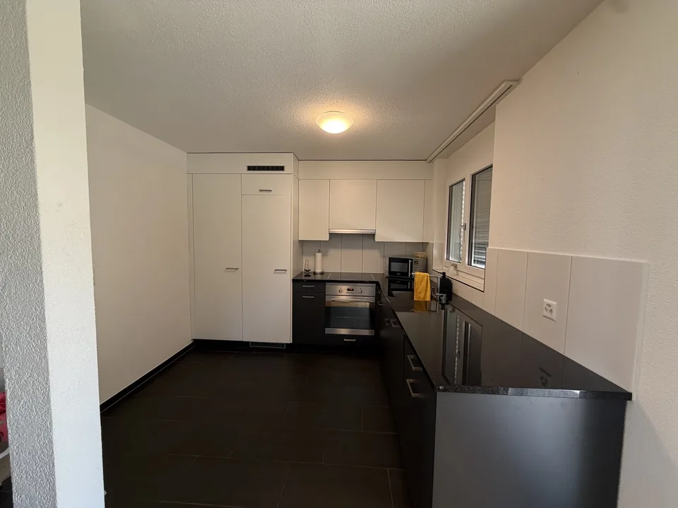 Temporary Rental – 3 Months Winterthur