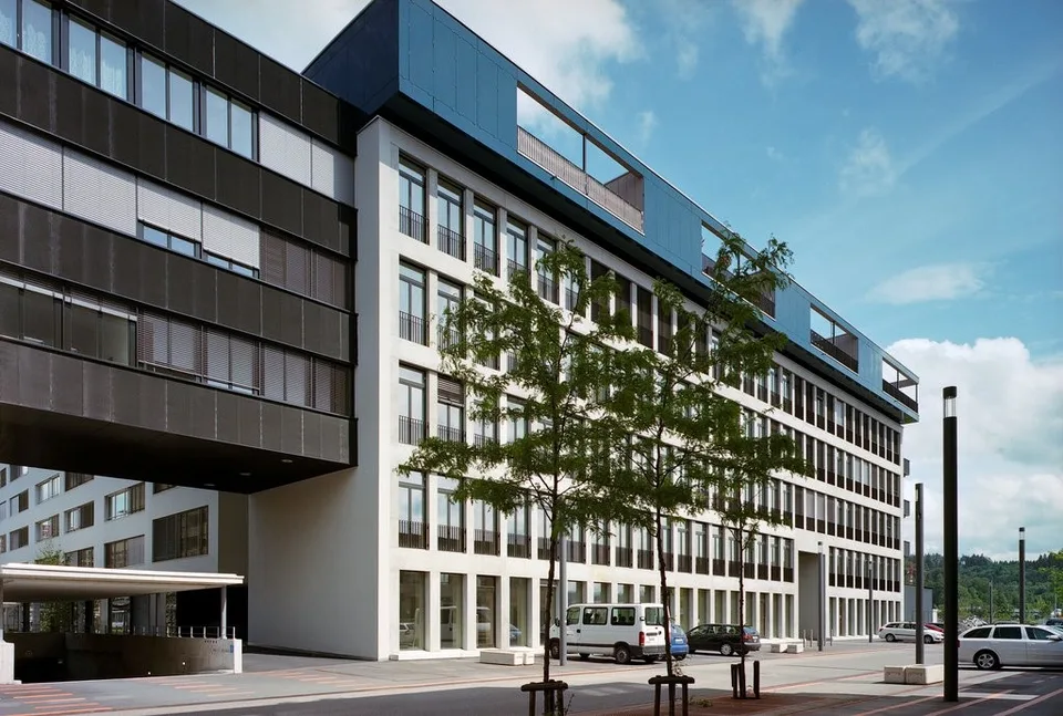 12m2 Tiefgarage in Winterthur mieten