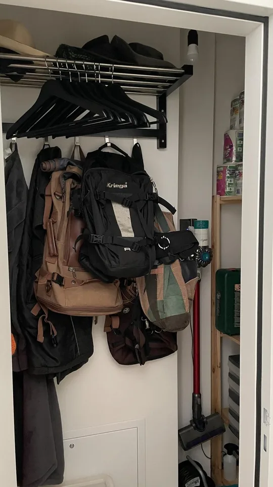 Nachmieter gesucht: Gemütliche 2.5-Zimmer-Wohnung (56 m²) in Wettingen
