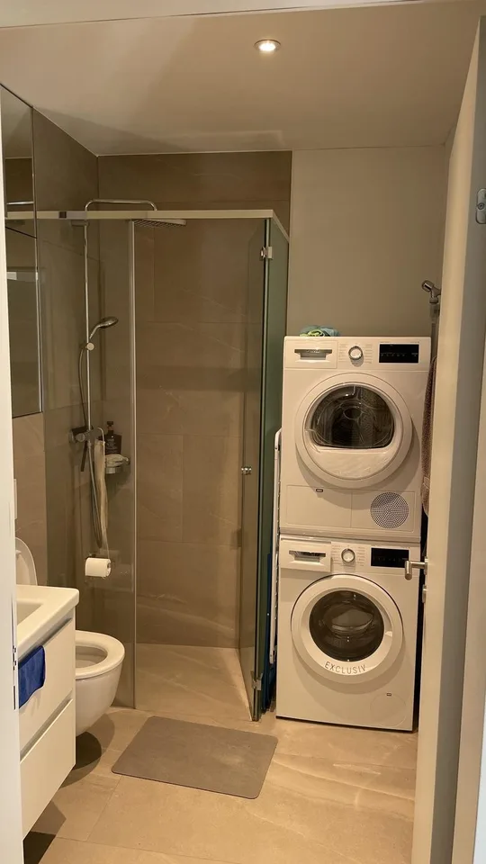 Nachmieter gesucht: Gemütliche 2.5-Zimmer-Wohnung (56 m²) in Wettingen