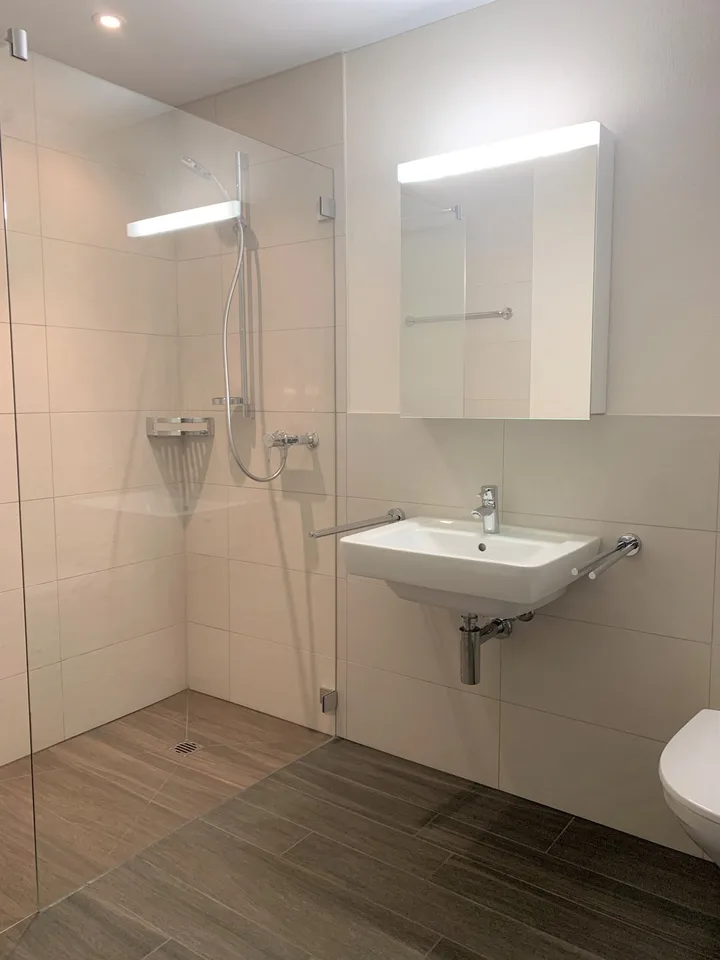 Appartamento a Oetwil am See