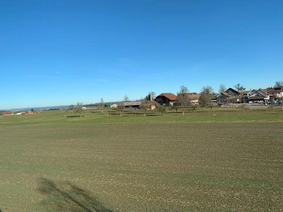Appartamento a Oetwil am See