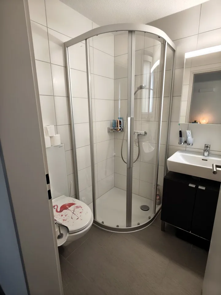 Moderne 6.5-Zimmer-Haushälfte mit Garten – viel Platz zum attraktiven Mietpreis