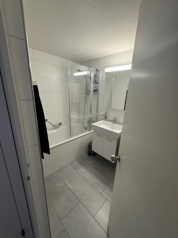 3.5 Zi Wohnung