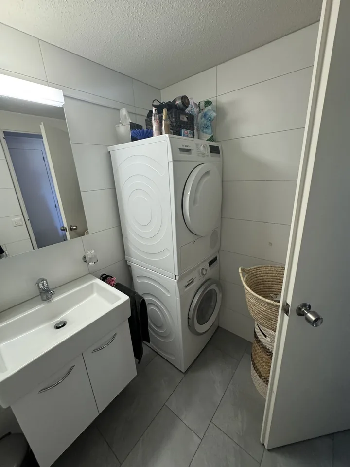 3.5 Zi Wohnung