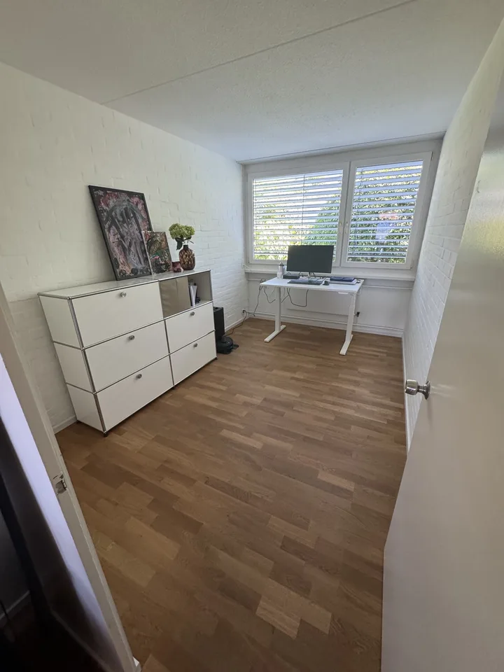 3.5 Zi Wohnung