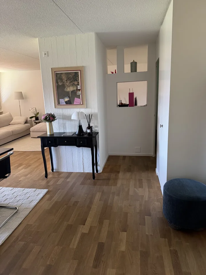 3.5 Zi Wohnung