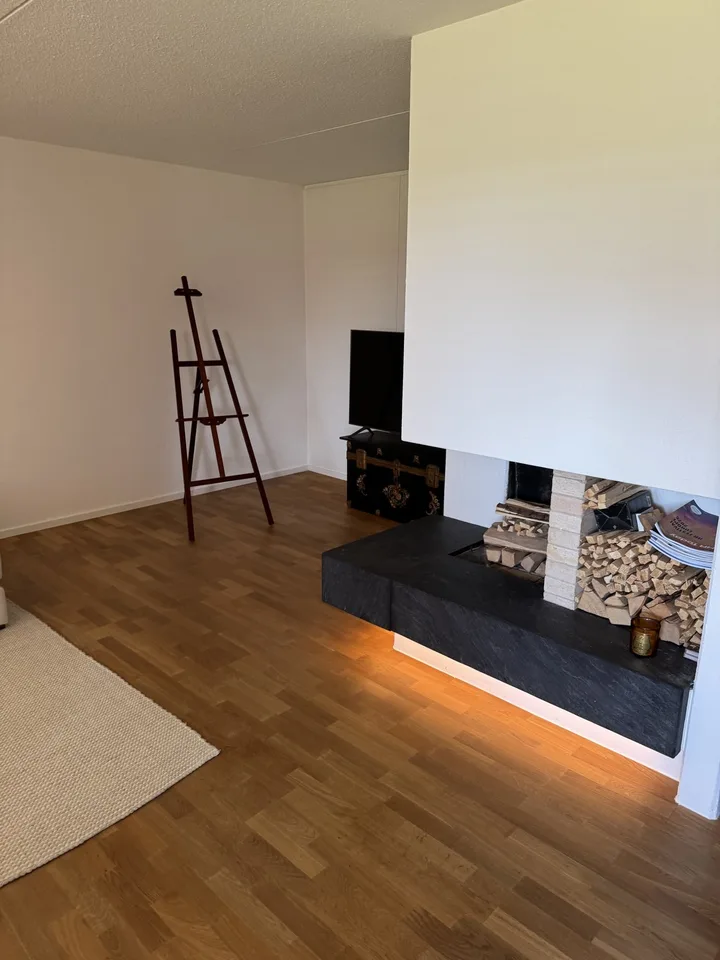 3.5 Zi Wohnung
