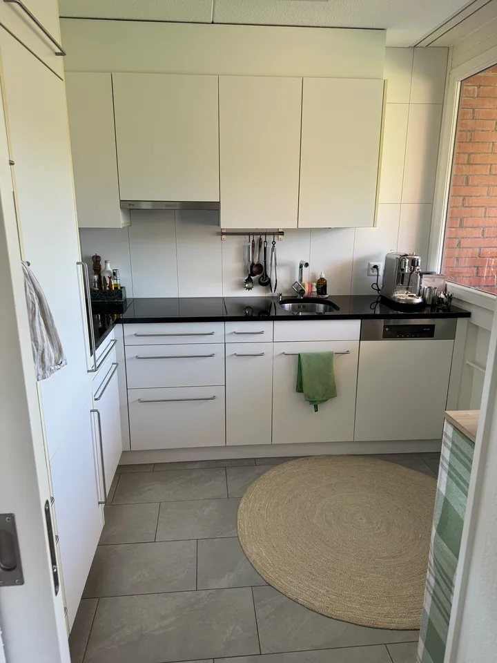 3.5 Zi Wohnung