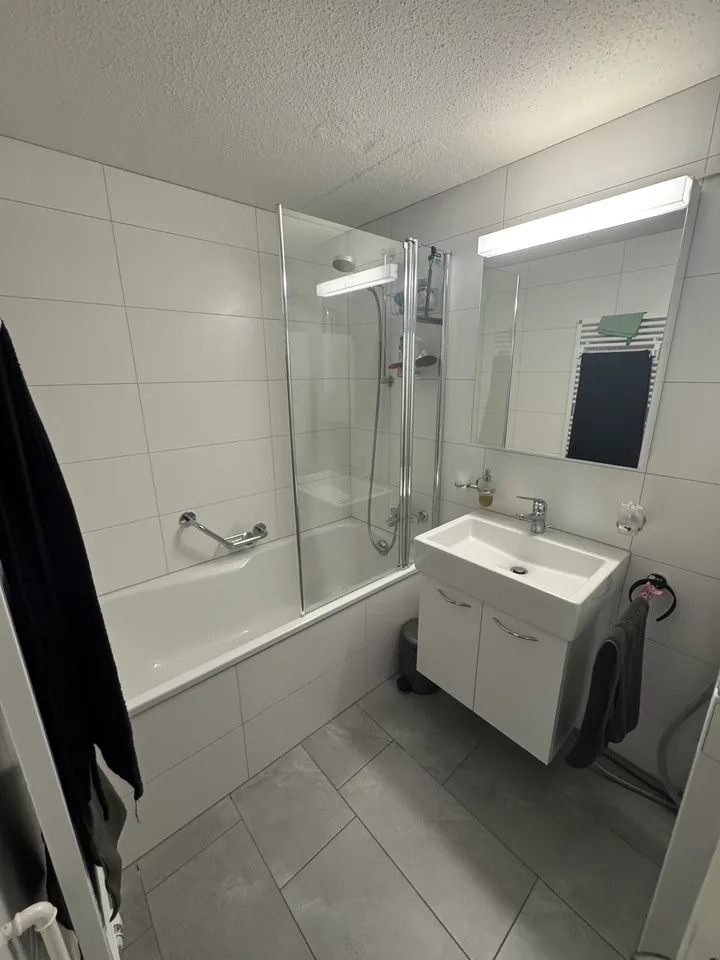 3.5 Zi Wohnung