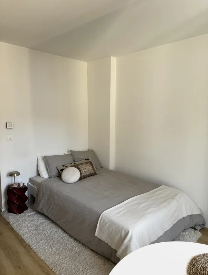 Rent a 1,5 rooms apartment in Zürich