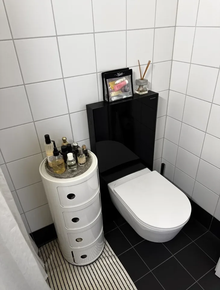Rent a 1,5 rooms apartment in Zürich