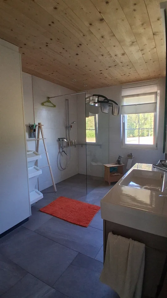 9608 Ganterschwil - CHF 3’500 inkl. NK pro Monat