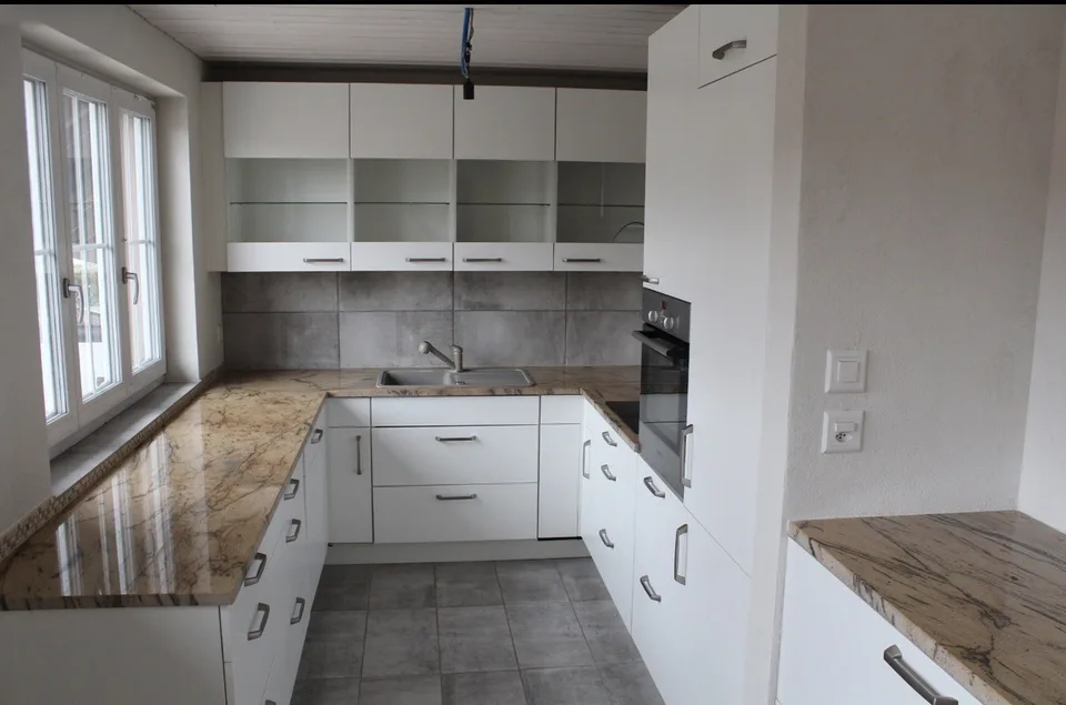 Gemütliche 2.5-Zimmer-Wohnung – ab September 2026 verfügbar