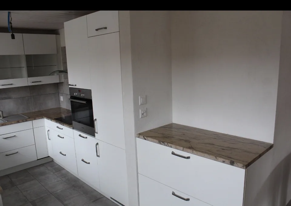 Gemütliche 2.5-Zimmer-Wohnung – ab September 2026 verfügbar