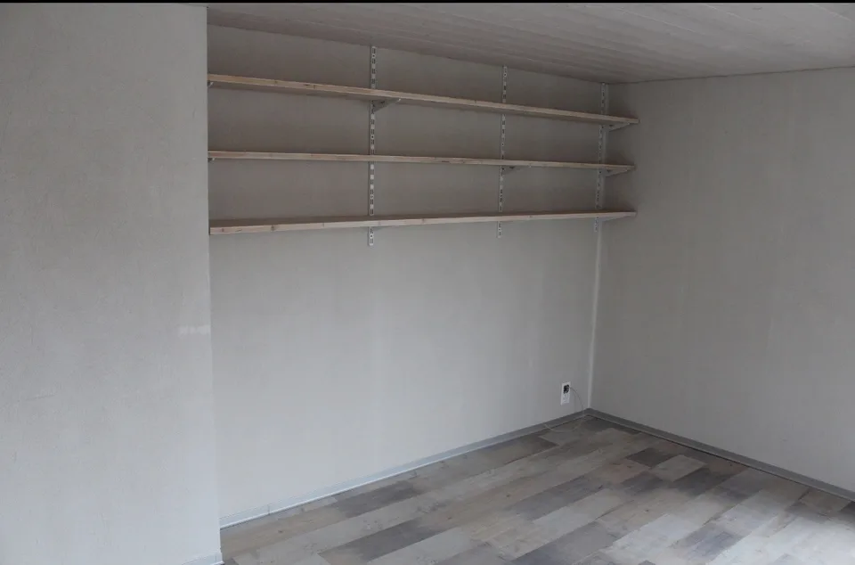 Gemütliche 2.5-Zimmer-Wohnung – ab September 2026 verfügbar