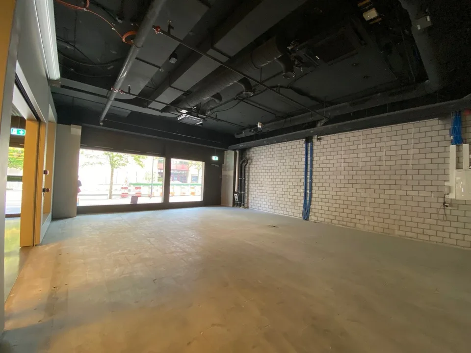 81 m2 Ladenfläche in bester Lage im EKZ Illuster