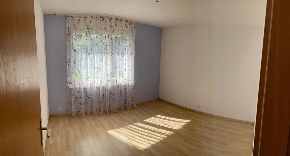 WG‑Zimmer in Einfamilienhaus zu vermieten