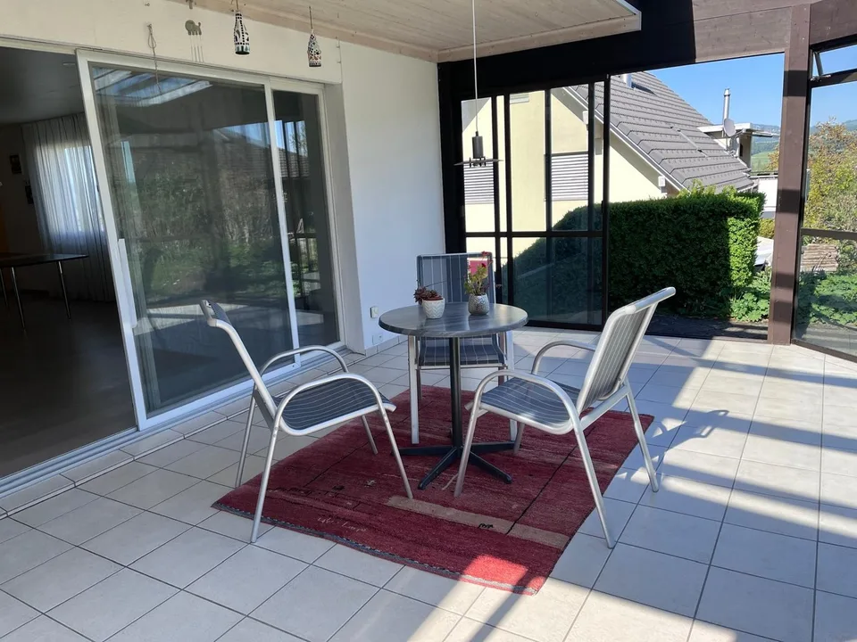 WG‑Zimmer in Einfamilienhaus zu vermieten