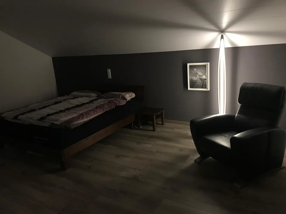WG‑Zimmer in Einfamilienhaus zu vermieten