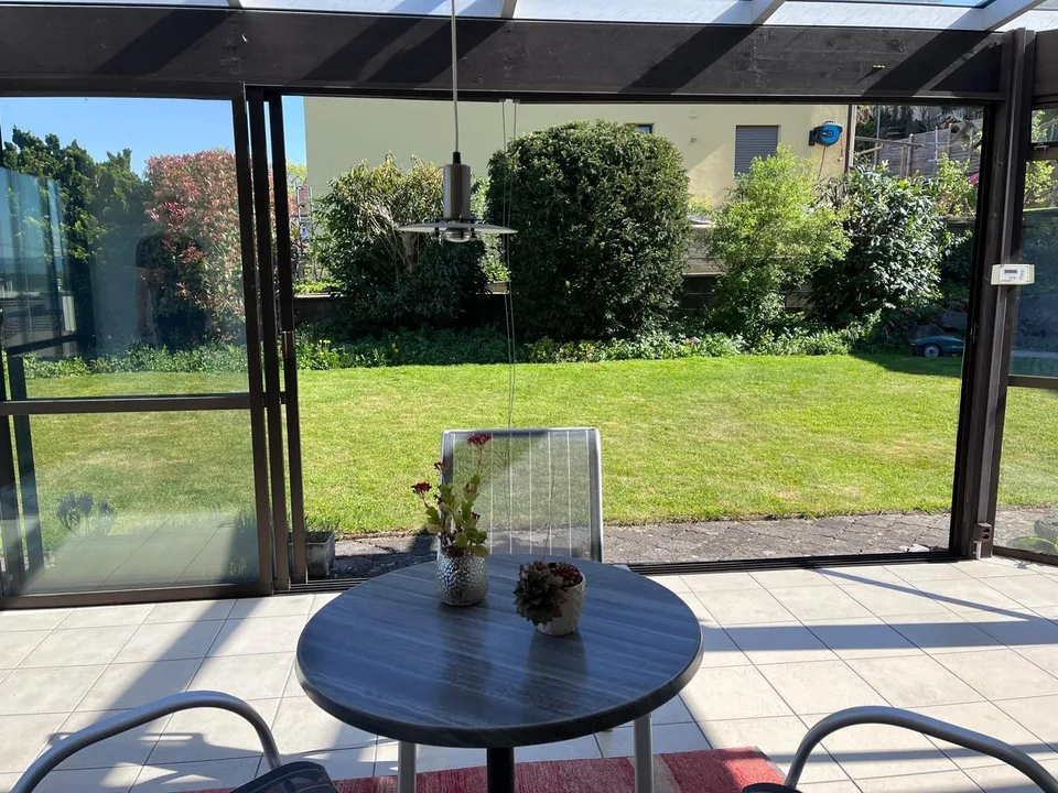 WG‑Zimmer in Einfamilienhaus zu vermieten