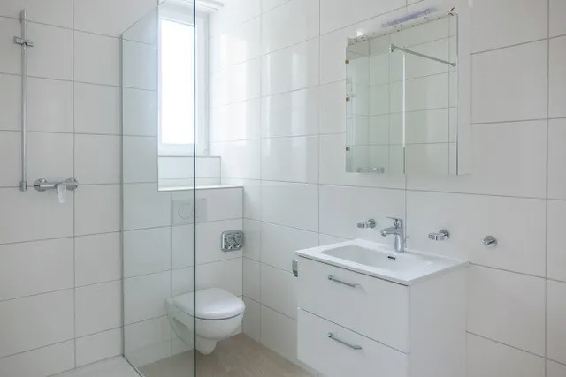 Sanierte 1.5-Zimmer Wohnung, Riethüsliquartier