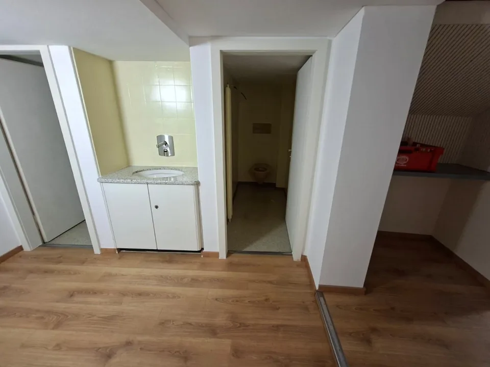 Heimeliges, möbliertes WG-Zimmer mit Garten für Studenten