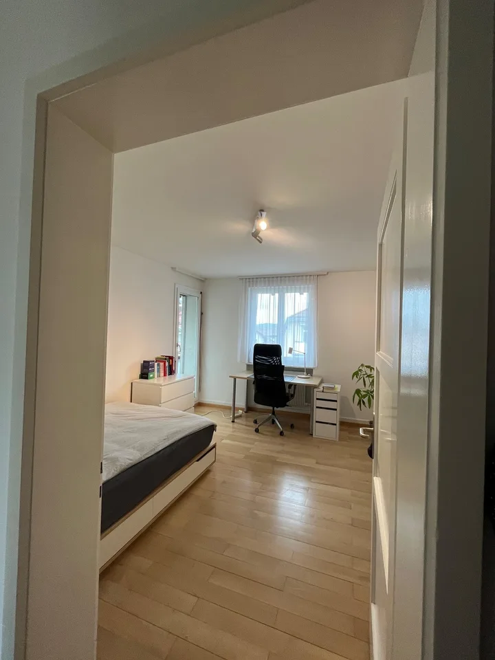 Wohnung in Nähe zur Uni - mit Balkon