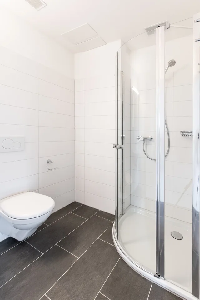Moderne 2.5-Zimmer-Maisonette-Dachwohnung