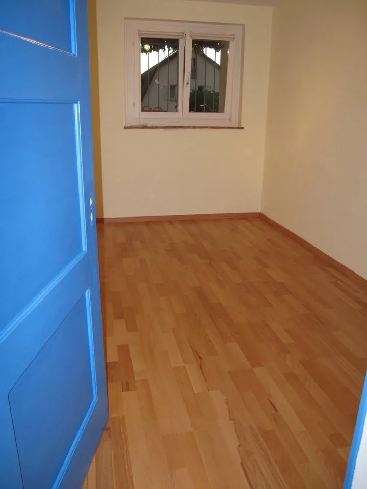 4.5 Zimmer Wohnung mit Seesicht in Küsnacht / befristet: 31.08.2027