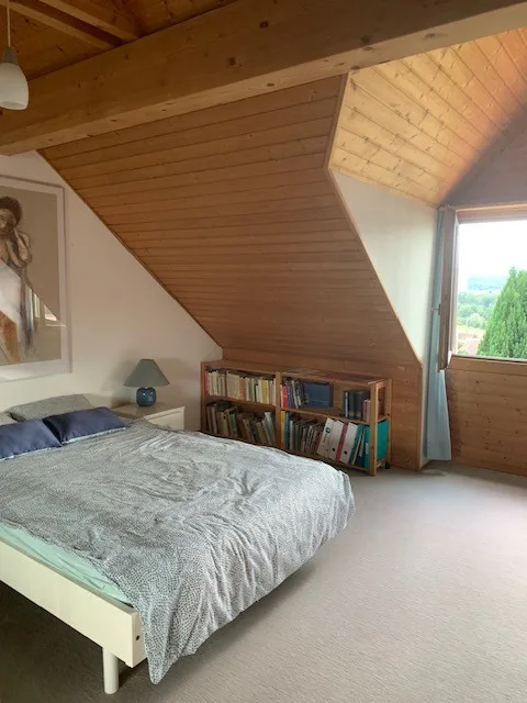 Zu vermieten REF mit 3 ½ Zimmer in 8954 Geroldswil befristet für mid.3 Monate