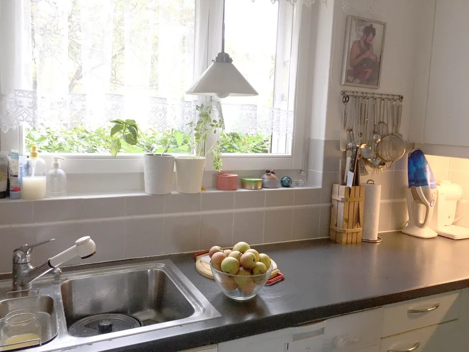 Zu vermieten REF mit 3 ½ Zimmer in 8954 Geroldswil befristet für mid.3 Monate