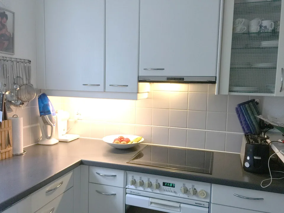Zu vermieten REF mit 3 ½ Zimmer in 8954 Geroldswil befristet für mid.3 Monate