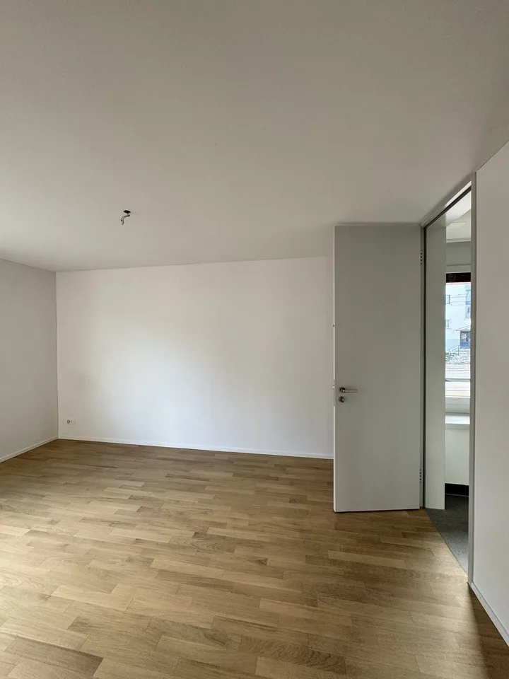 Luxuriöse 4er WG in Zürich | mit grosser Terrasse