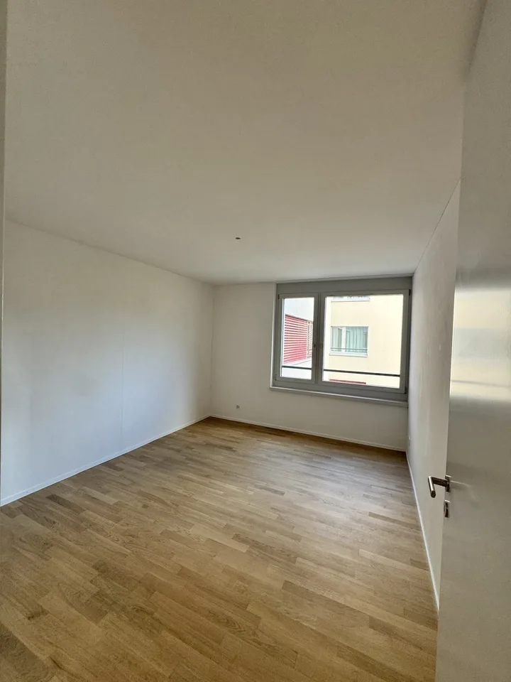 Luxuriöse 4er WG in Zürich | mit grosser Terrasse